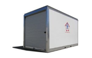 mobile storage containers for rent