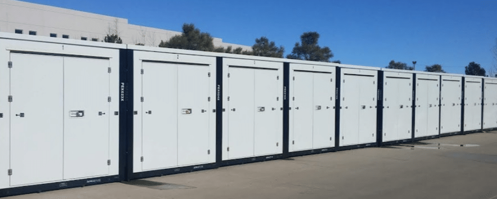 How Portable Storage Can Help with the Moving Process? - The Mobile Attic