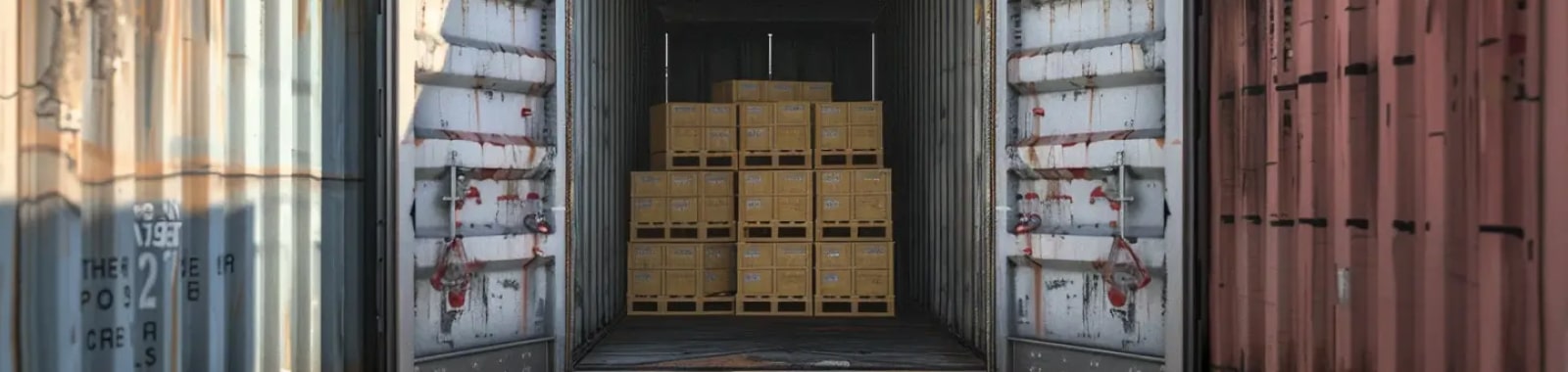 How to Load a Storage Container - The Mobile Attic