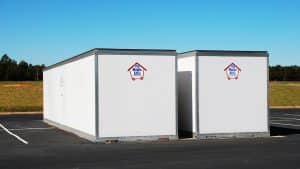 storage facilities in St. Louis