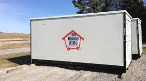 St. Louis Storage Unit